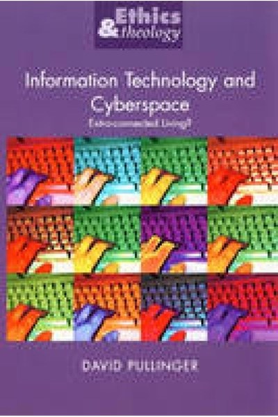 Information Technology and Cyberspace