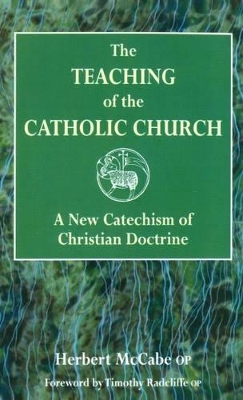 Teaching of the Catholic Church