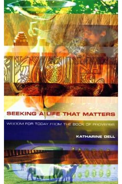 Seeking a Life That Matters