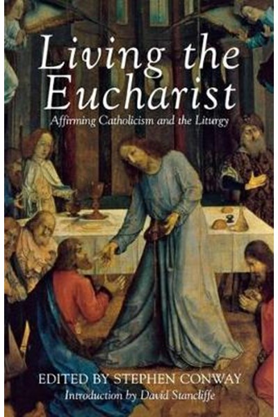 Living the Eucharist