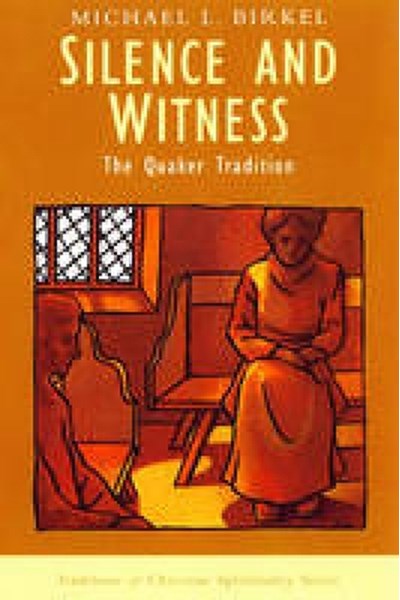Silence and Witness