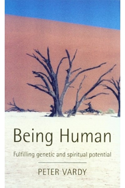 Being Human
