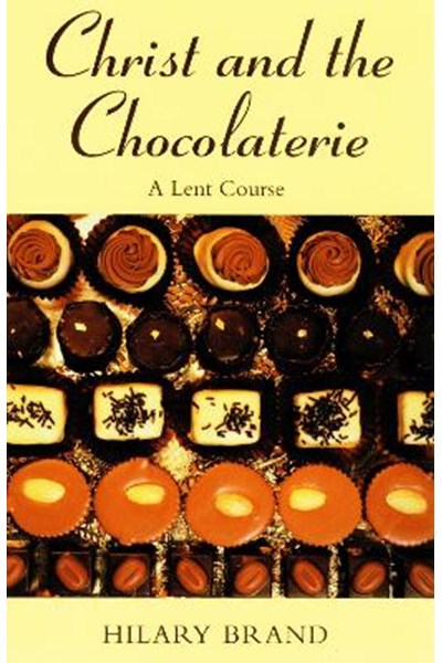 Christ and the Chocolaterie