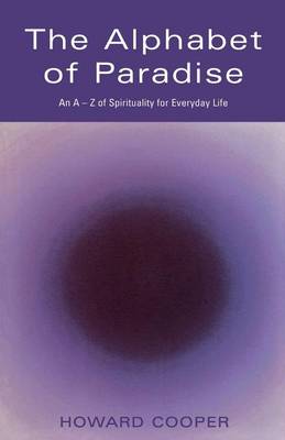 Alphabet of Paradise