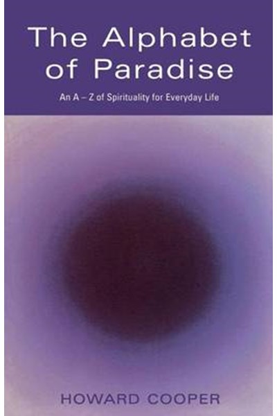 Alphabet of Paradise