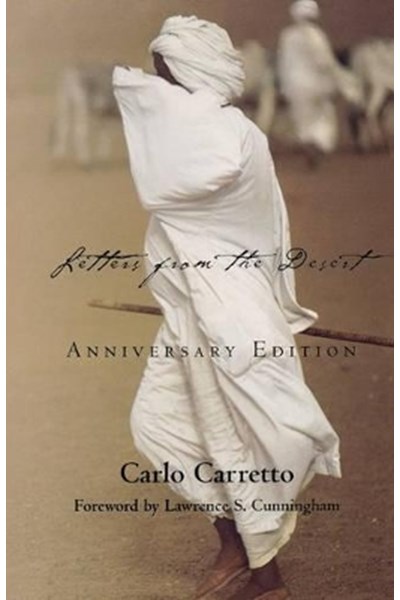 Letters from the Desert