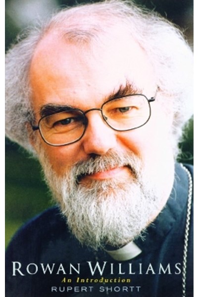 Rowan Williams