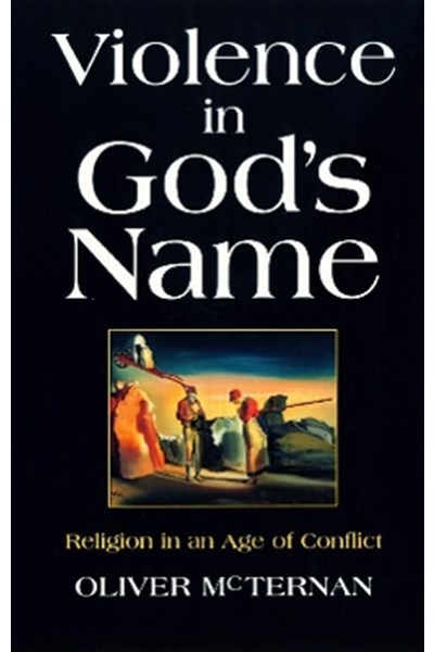 Violence in God's Name
