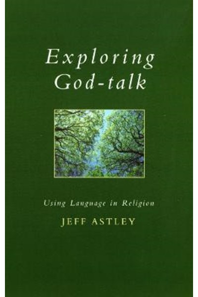 Exploring God-talk