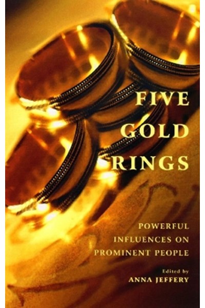 Five Gold Rings
