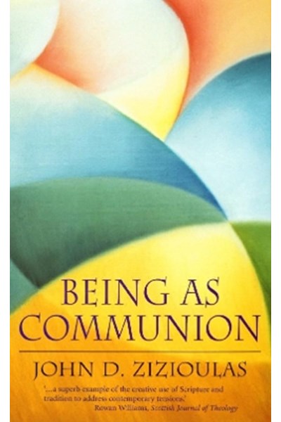 Being as Communion