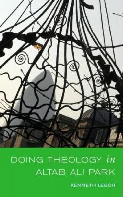 Doing Theology in Altab Ali Park