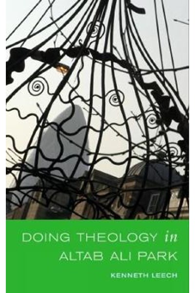 Doing Theology in Altab Ali Park