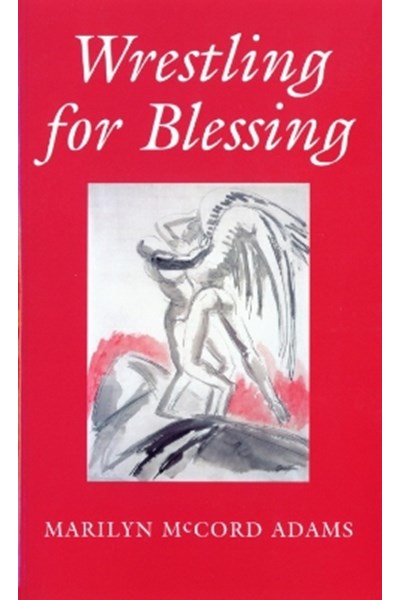 Wrestling for Blessing