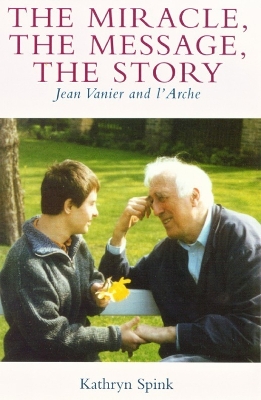 Jean Vanier and L'arche