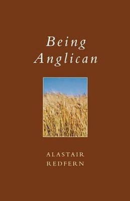 Being Anglican