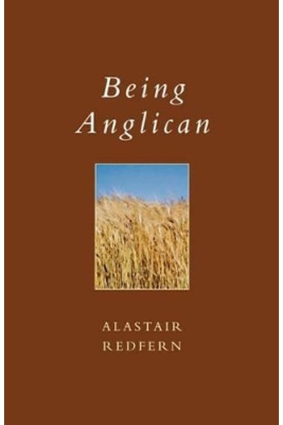 Being Anglican