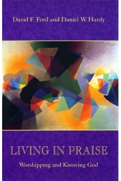 Living in Praise