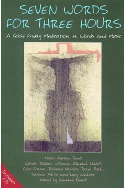 Seven Words for Three Hours