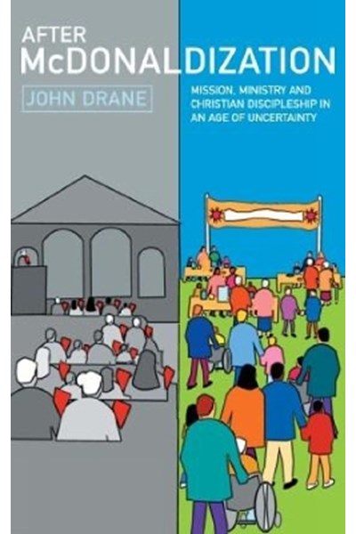 After McDonaldization