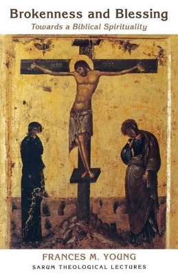 Brokenness and Blessing