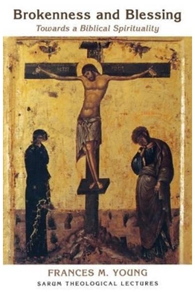 Brokenness and Blessing