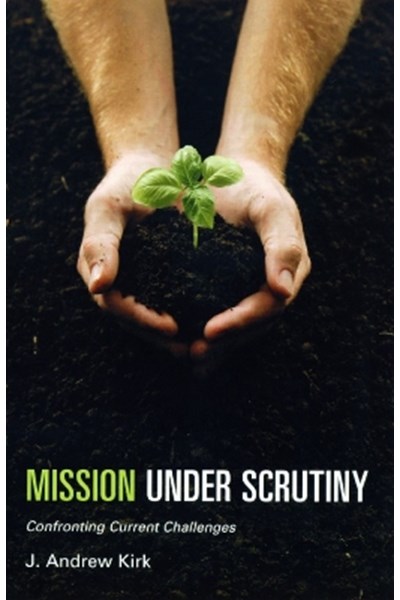 Mission Under Scrutiny