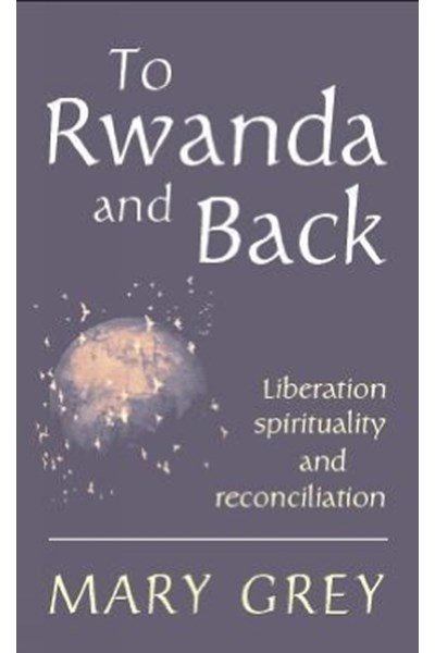 To Rwanda and Back