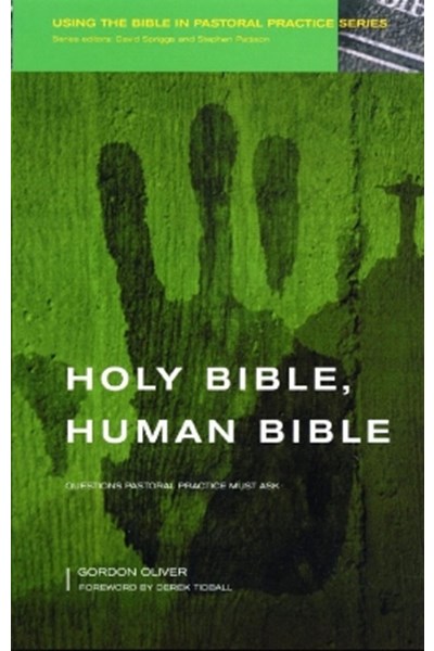 Holy Bible, Human Bible