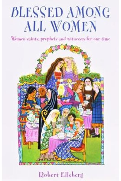 Blessed Among All Women