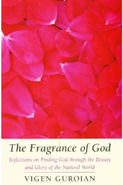 Fragrance of God