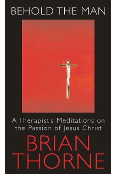 Behold the Man