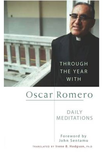 Through the Year with Oscar Romero