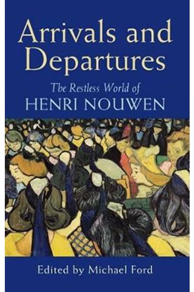 Arrivals and Departures