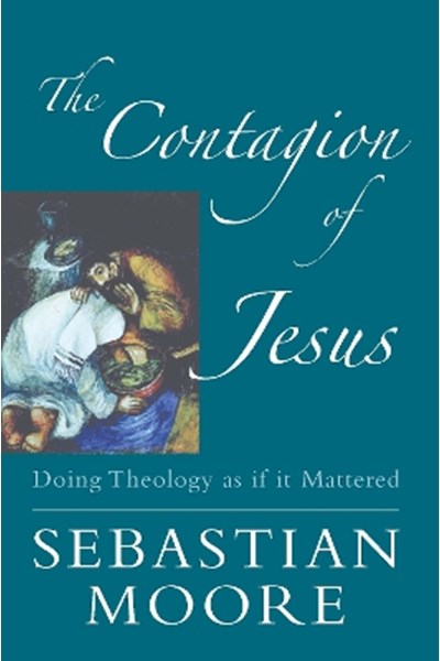Contagion of Jesus