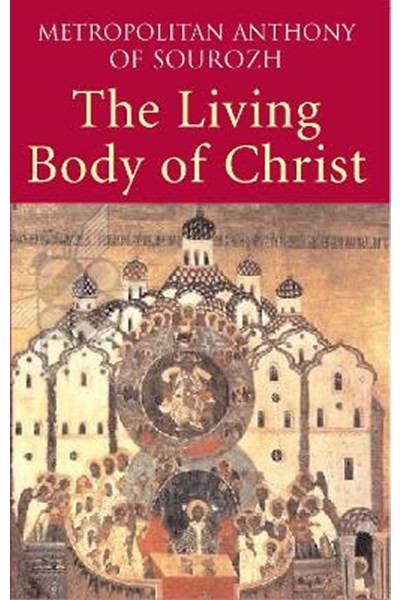 Living Body of Christ