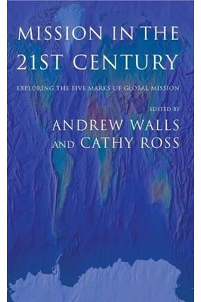 Mission in the 21st Century