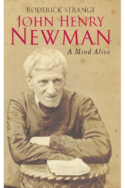 John Henry Newman