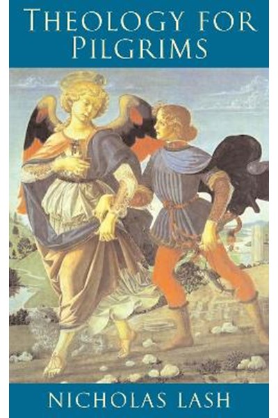 Theology for Pilgrims