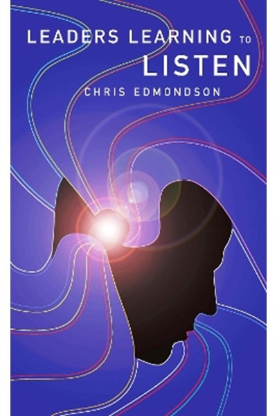 Leaders Learning to Listen