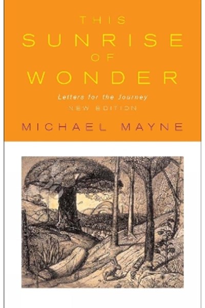 This Sunrise of Wonder