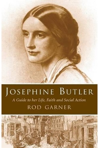 Josephine Butler