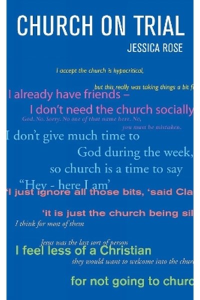 Church on Trial