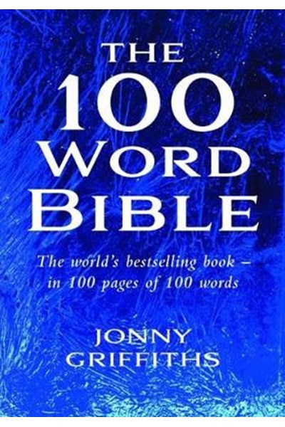 100 Word Bible