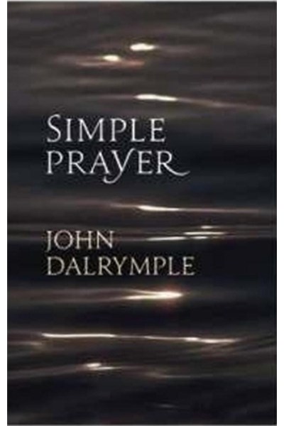 Simple Prayer
