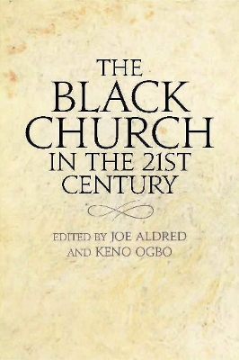 Black Church in the 21st Century