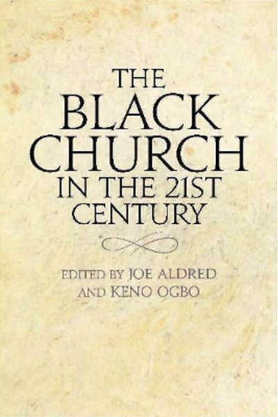 Black Church in the 21st Century