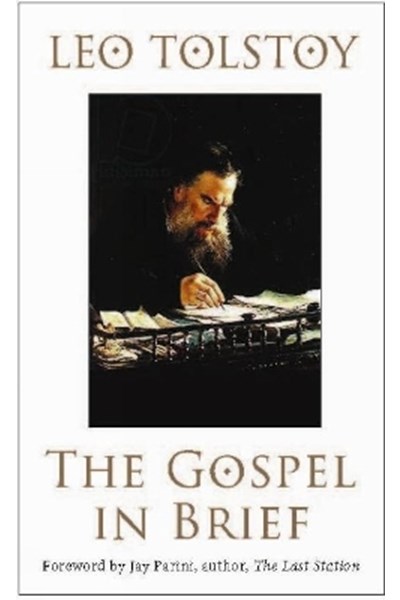 Gospel in Brief