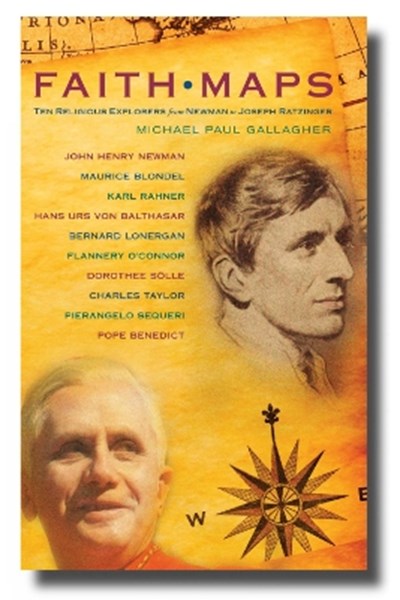 Faith Maps