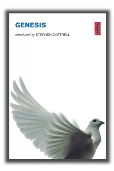 NJB The Books of the Bible: Genesis